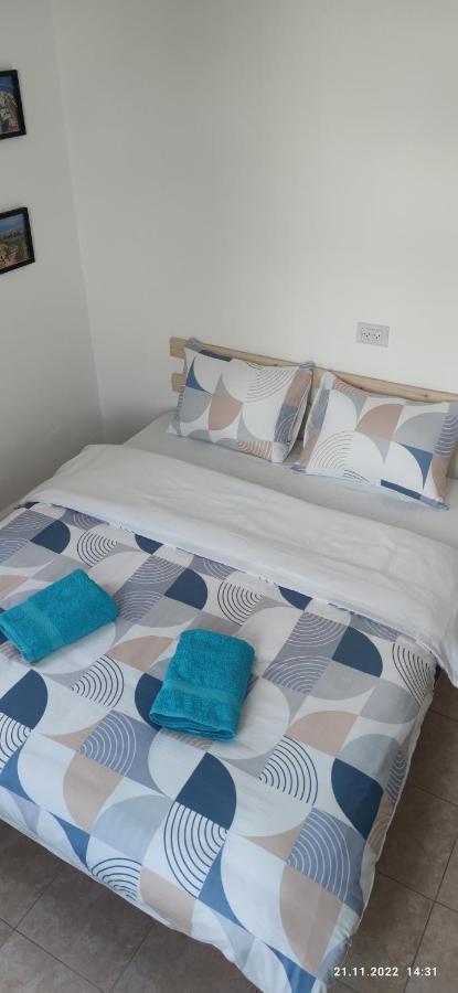 Guesthouse Comfy - Separate Rooms In The Apartment For A Relaxing Holiday Haifa Exterior foto
