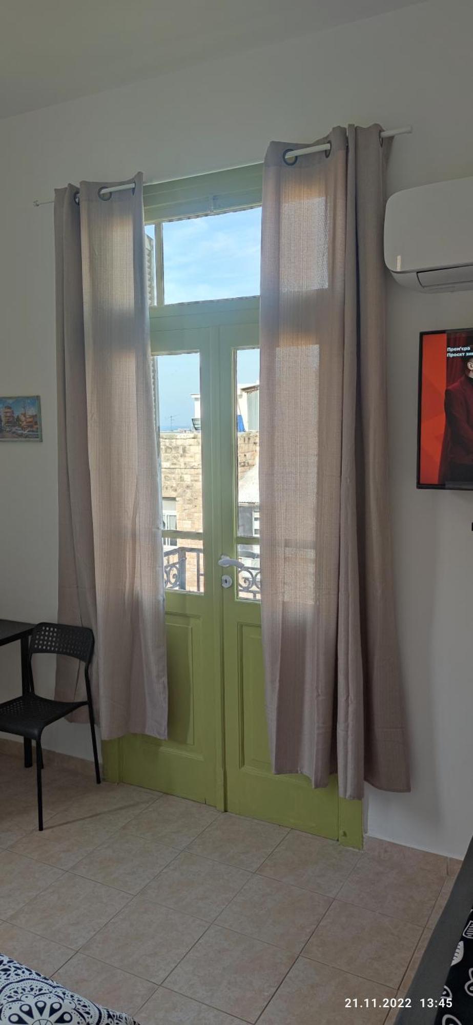 Guesthouse Comfy - Separate Rooms In The Apartment For A Relaxing Holiday Haifa Exterior foto