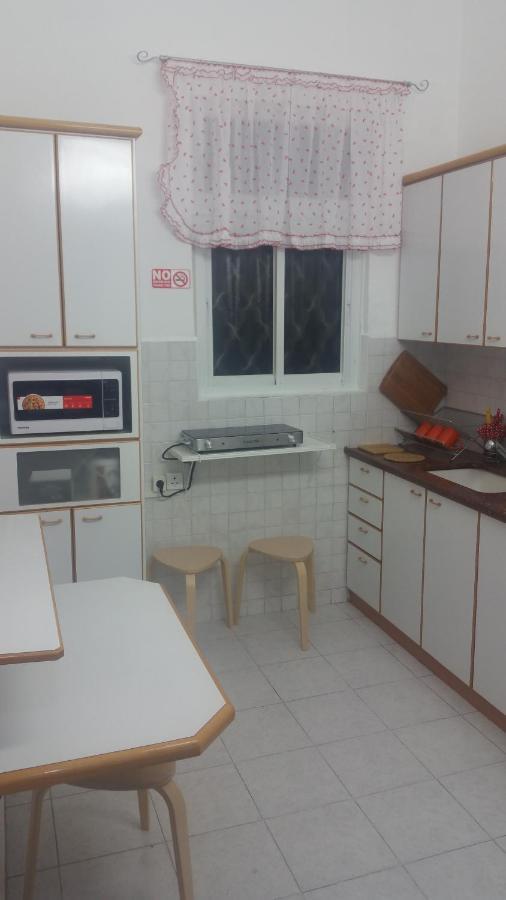 Guesthouse Comfy - Separate Rooms In The Apartment For A Relaxing Holiday Haifa Exterior foto